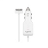 Cabstone Cigarett�ndarkabel - iPhone 4, 4S, iPhone 3G, 3GS, iPod